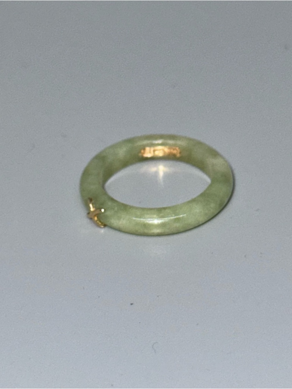 Ross Simons  Stackable Rings (6) - Picture 4 of 8